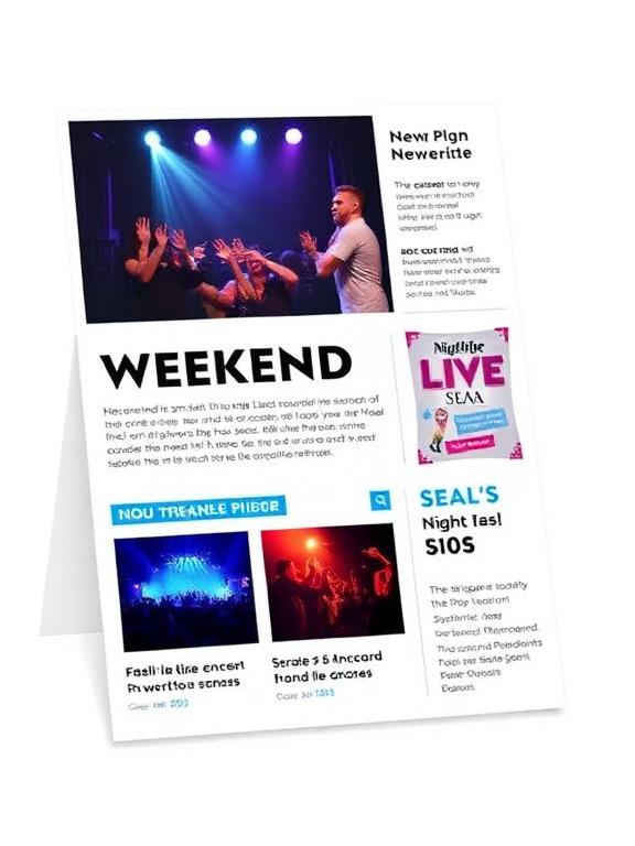 Preview of The City Brief Keighley weekly newsletter – past edition